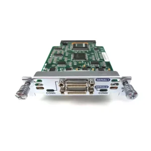 کارت ماژول سیسکو مدل WIC-2T