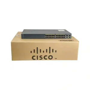 سوئیچ سیسکو مدل WS-C2960-24TC-L